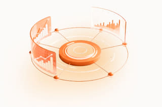 FIN 10 validation test dashboard displaying trades performance and signals